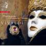 Elin Manahan Thomas / Florilegium - Sacred Works for Soprano & Concertos