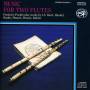 Prestons Pocket - Music for Two Flutes