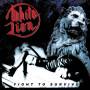 White Lion - Fight To Survive