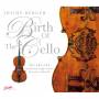 Julius Berger - Birth Of The Cello