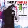 Bert Joris - Magone