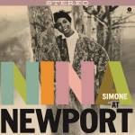 Nina Simone - At Newport (180G LP)