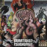 Brainticket - Psychonaut (RED)