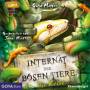 Jonas Minthe - Internat der bsen Tiere. Die Reise (3)