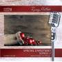 Ronny Matthes / Weihnachtsmusik / Karaoke - Special Christmas Songs,Vol. 2 - Playback/Karaoke