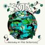 Soja - Beauty In The Silence (col.lp)