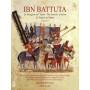 Jordi Savall / Hesperion XXI / + - Ibn Battuta-Der Reisende Des Islam