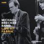 Michael Band Brecker - Live At Fabrik Hamburg 1987 (180Gr./Gatefold)