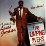 Jumping Jivers - Hey Louis! A Salute To L.Jord