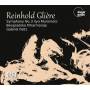 Gabriel Feltz / Beogradska Filharmonija - Sinfonie 3 in h-moll op.42 Ilya Murometz