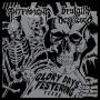Interment / Brutally Deceased - Glory Days,Festering Years