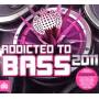 Various - Addicted To Bass 2011