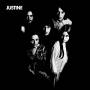 Justine - Justine (Digipak-Edition+Bonus)
