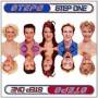 Steps - Step One
