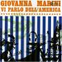 Giovanna Marini - Vi Parlo Dell'amer