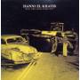Hanni El Khatib - Will The Guns Come Out