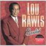 lou Rawls - Soulin'