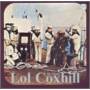 Lol Coxhill - Coxhill On Ogun