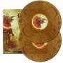 Evergrey - The Atlantic (Ltd. Gtf. Yellow Red Black Marbled 2