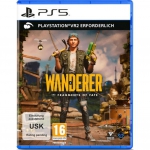 Flashpoint Ag - Vr2 Wanderer: Fragments Of Fate Ps-5