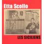 Etta Scollo - Les Siciliens