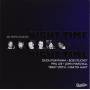 Bob Stuckey / Dudu Pukwana - Night Time is the Right Time - 60's Soho Sounds