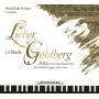 Mechthild Winter - Lieber Goldberg - Goldberg-Variationen BWV 988