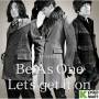 Winds - Be As One / Let's Get It On
