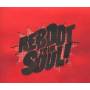Rob Van De Wouw - Reboot Your Soul