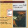 Doni Riccardo - Orgelwerke Vol 1
