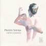 Pietro Verna - Carne e poesia