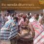Various - The Venda Drummers