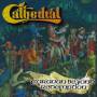 Cathedral - Caravan Beyond Redemption (Digipak)