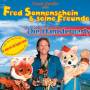 Zander, Frank Alias Sonnenschein, Fred & Seine - Die Hamsterparty (Re-Release)