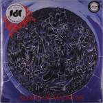 Morbid Angel - Altars Of Madness(Ltd Clear Vinyl)