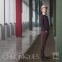 Penard / Ciocarlie / Quatuor Debussy - Chroniques