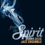Bunny Beck Jazz Ensemble - From The Spirit