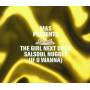 M & S PRES.THE GIRL NEXT DOOR - SALSOUL NUGGETS(IF YOU WANNA)