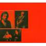 Kip Hanrahan - A Few Short Notes From The End Run