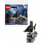 LEGO - 30653 DC Super Heroes Batman 1992, Konstruktionsspielzeug
