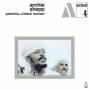 Archie Shepp - Yasmina,A Black Woman (White Marbled LP)
