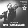 Bach / Beethoven / Brahms - Art Of Zino Francescatti