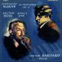 Trevor Barnard - Busoni 24 Preludes op.37