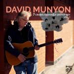 David Munyon - 7 Crows Against a Greyer Sky Vol. 1