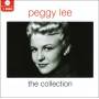 Peggy Lee - The Collection