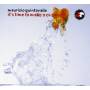 Maurizio Quintavalle - It S Time To Make A Change