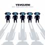 Yevgueni - We Zijn Hier Nu Toch