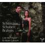 Lise Berthaud / Adam Laloum - Werke Fr Viola & Klavier