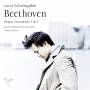 Louis Schwizgebel / London Philharmonic Orchestra - Klavierkonzerte 1 & 2