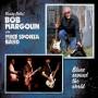Bob Margolin - Blues Around The World